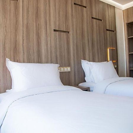 Marchica Hotel Надор Екстер'єр фото