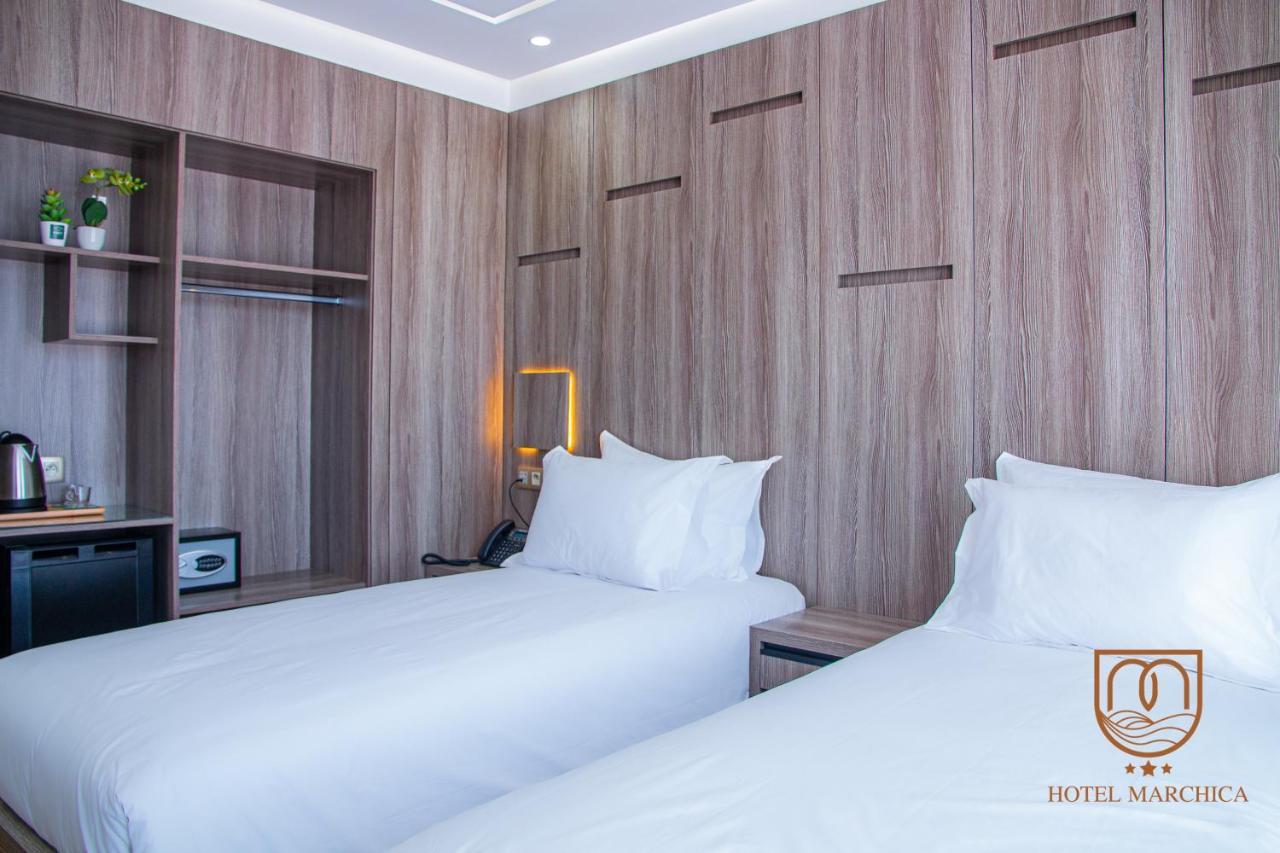 Marchica Hotel Надор Екстер'єр фото