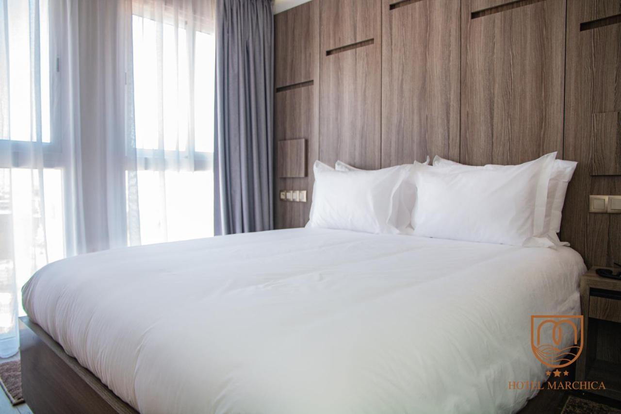 Marchica Hotel Надор Екстер'єр фото
