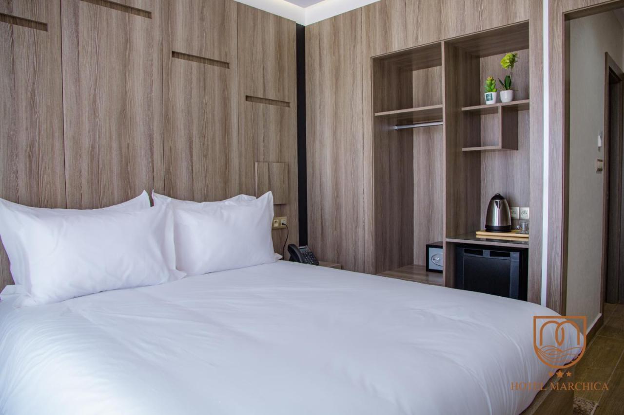 Marchica Hotel Надор Екстер'єр фото