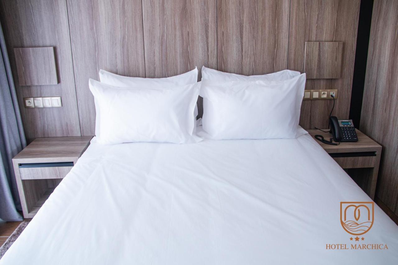Marchica Hotel Надор Екстер'єр фото