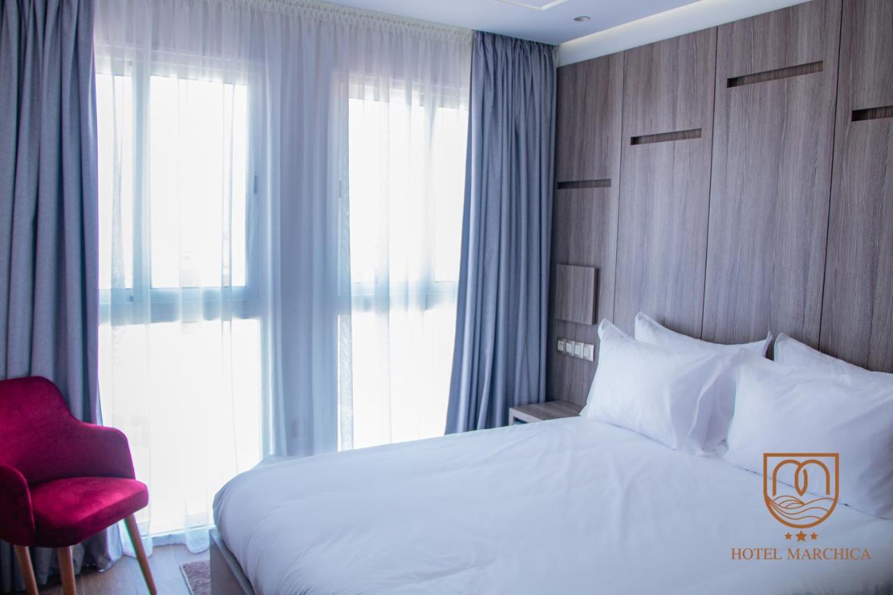 Marchica Hotel Надор Екстер'єр фото