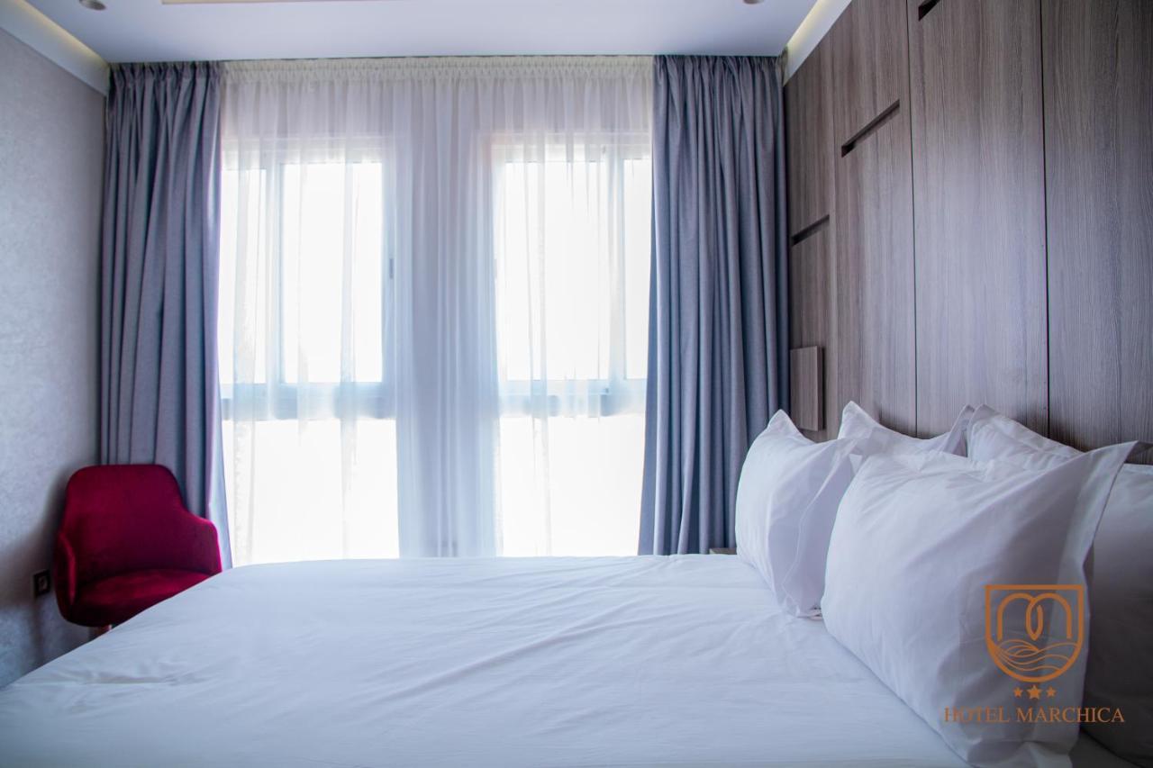 Marchica Hotel Надор Екстер'єр фото